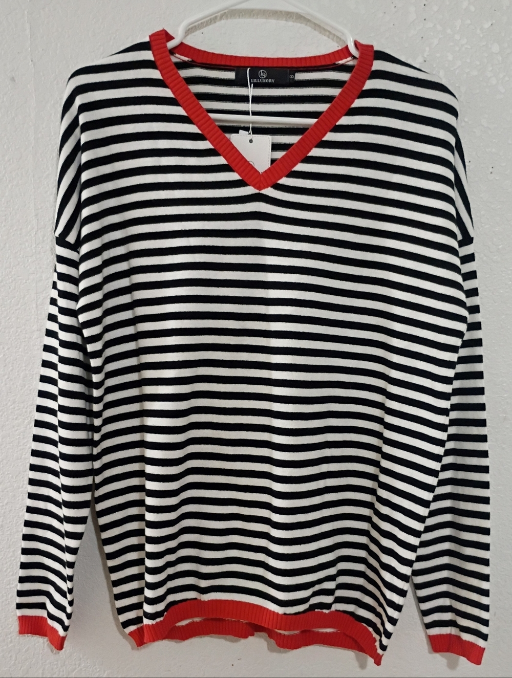 LILLUSORY Sweater